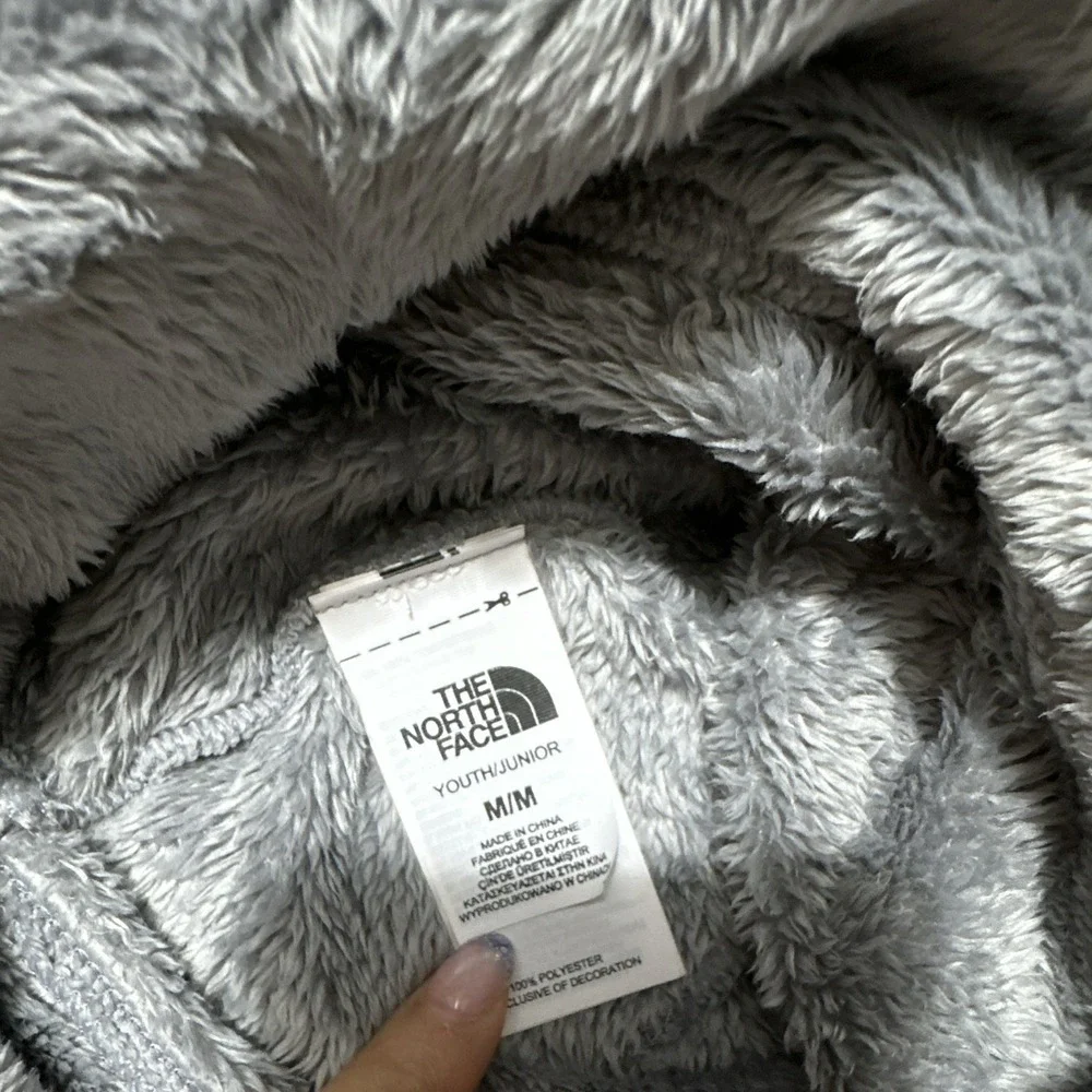 The North Face north face
